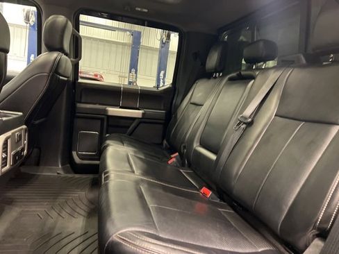 Used 2020 Ford F250 Lariat w/ Tremor Off-Road Package image 40