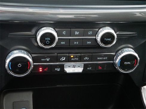 Used 2023 Ford F150 Tremor w/ 360 Degree Camera Package image 22