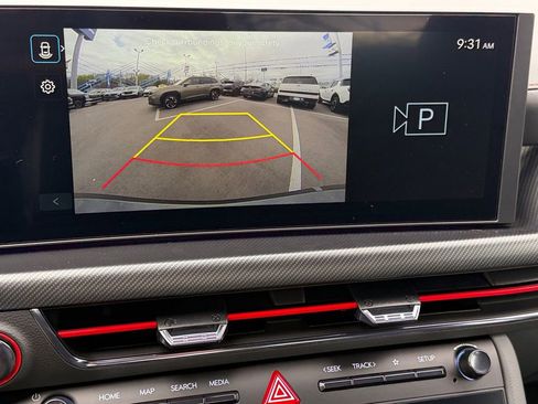New 2026 Hyundai Sonata N Line FWD image 27