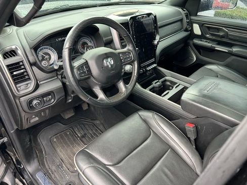 Used 2019 RAM 1500 Limited image 15