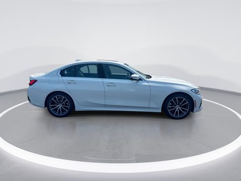 Used 2020 BMW 330i Sedan w/ Convenience Package RWD image 10