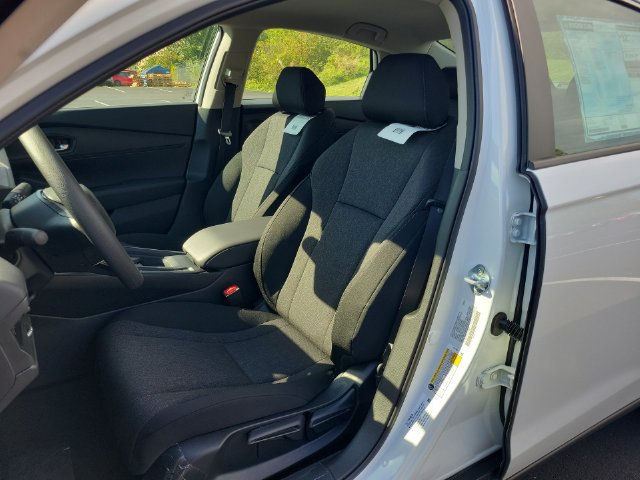 New 2026 Honda Accord LX image 19