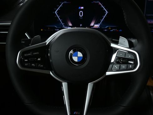 New 2026 BMW 430i xDrive Coupe w/ M Sport Package AWD/4WD image 19