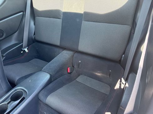 Used 2015 Subaru BRZ Premium w/ Popular Package #1A RWD image 11