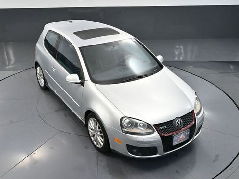 Used 2006 Volkswagen GTI 2.0T 2-Door image 46