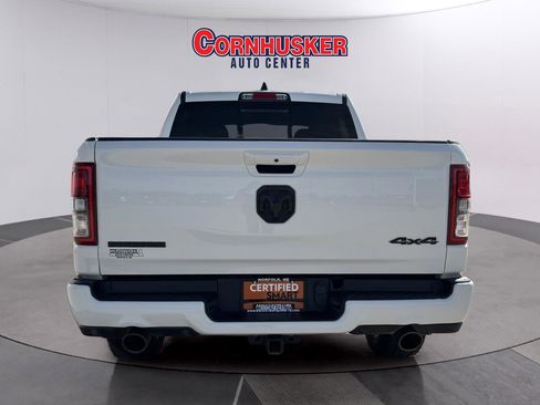 Certified 2022 RAM 1500 Big Horn image 6