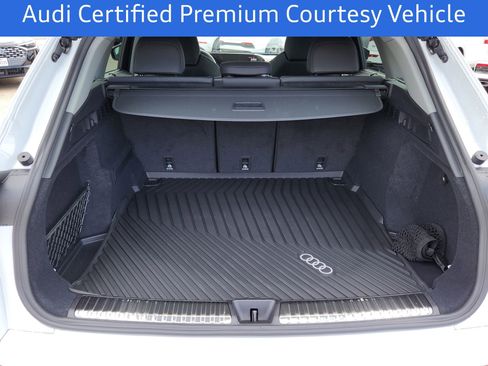 Certified 2025 Audi Q5 Premium w/ Premium Plus AWD/4WD image 12