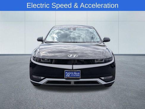 Certified 2023 Hyundai Ioniq 5 SEL RWD image 2