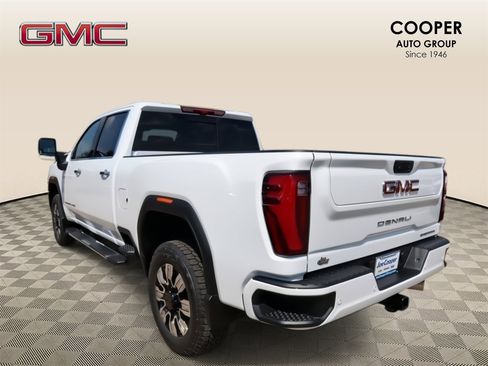 New 2026 GMC Sierra 2500 Denali w/ Denali Reserve Package image 22