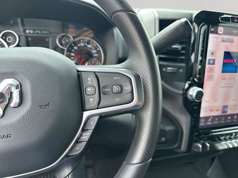 New 2026 RAM 2500 Tradesman image 30