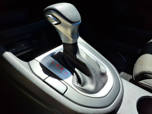 Used 2023 Kia Forte LXS FWD image 19