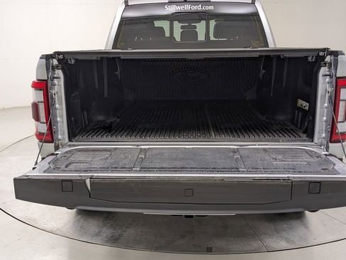 Certified 2022 Ford F150 Raptor w/ Equipment Group 801A High AWD/4WD image 8