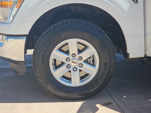Used 2022 Ford F150 XLT w/ Trailer Tow Package AWD/4WD image 36