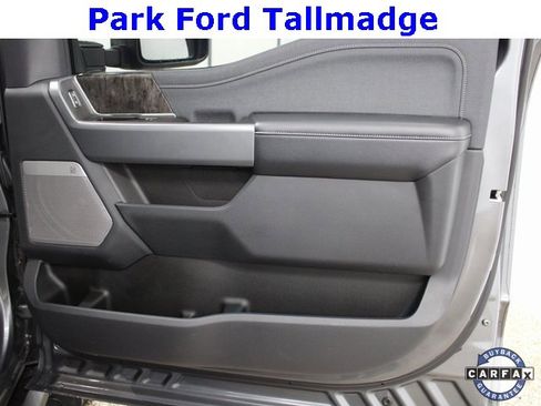 Used 2024 Ford F250 Lariat w/ Lariat Ultimate Package image 22