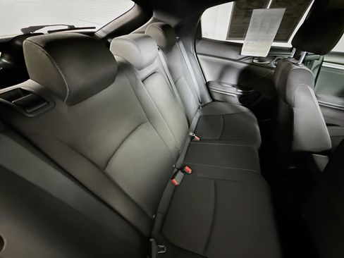 Used 2021 Honda Civic EX image 34