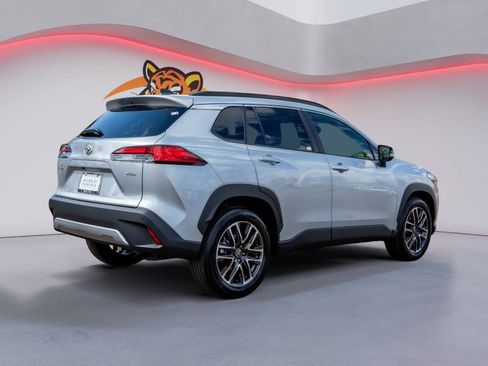 Certified 2026 Toyota Corolla Cross XLE w/ Convenience Package image 5