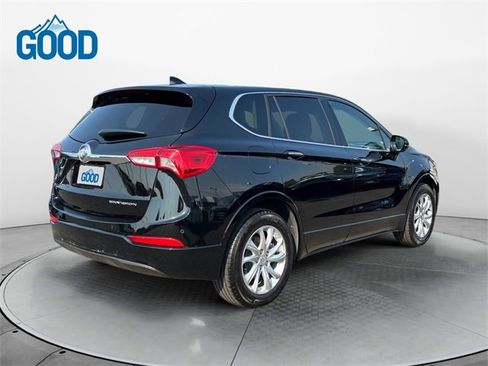 Used 2019 Buick Envision Preferred image 5