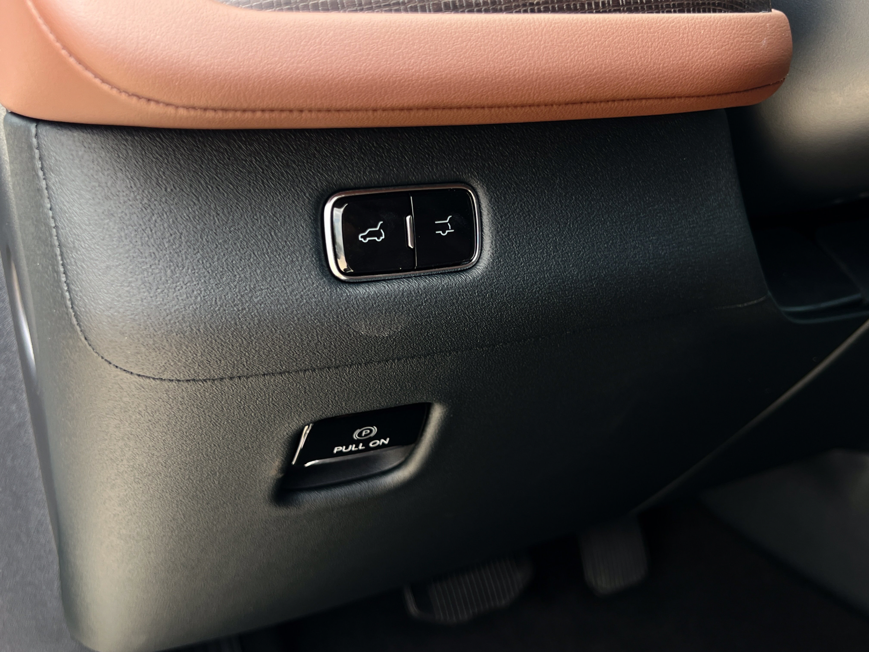 New 2026 Lincoln Navigator Reserve AWD/4WD image 11
