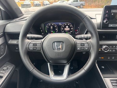 New 2026 Honda CR-V Sport-L image 16