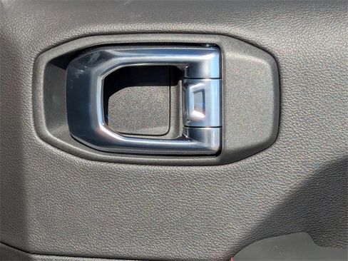 New 2026 Jeep Gladiator Rubicon image 30