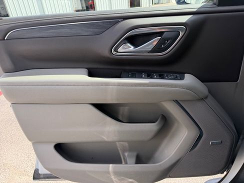 Used 2021 GMC Yukon SLT w/ SLT Luxury Package RWD image 20