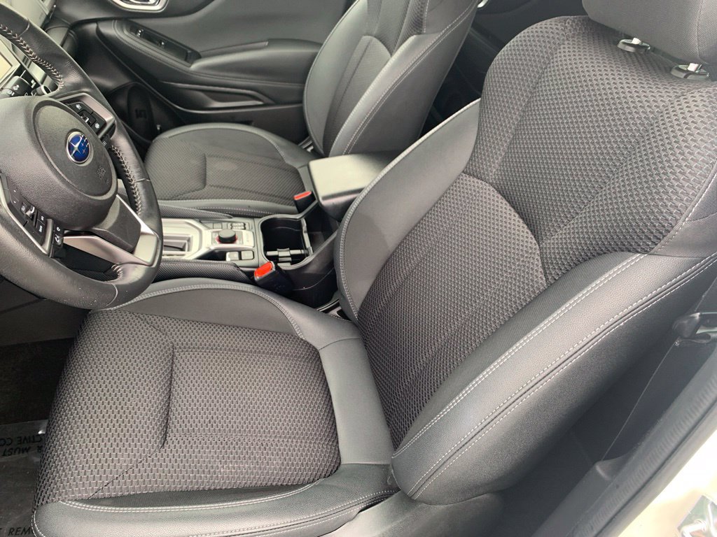 Used 2024 Subaru Forester Premium AWD/4WD image 15