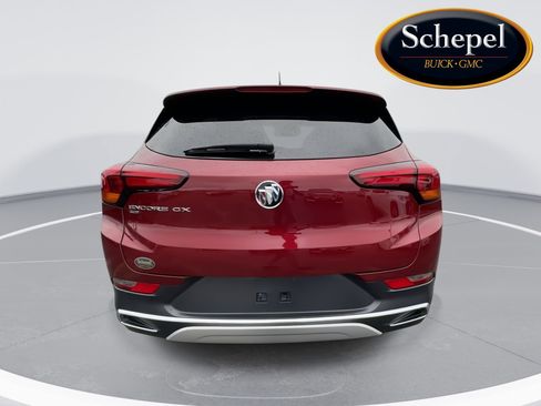 Used 2023 Buick Encore GX Essence w/ Experience Buick Package AWD/4WD image 7