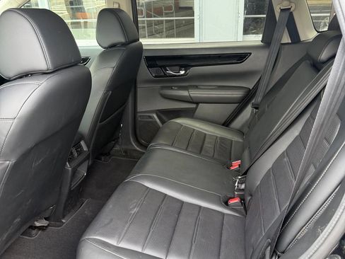 Used 2023 Honda CR-V EX-L image 5