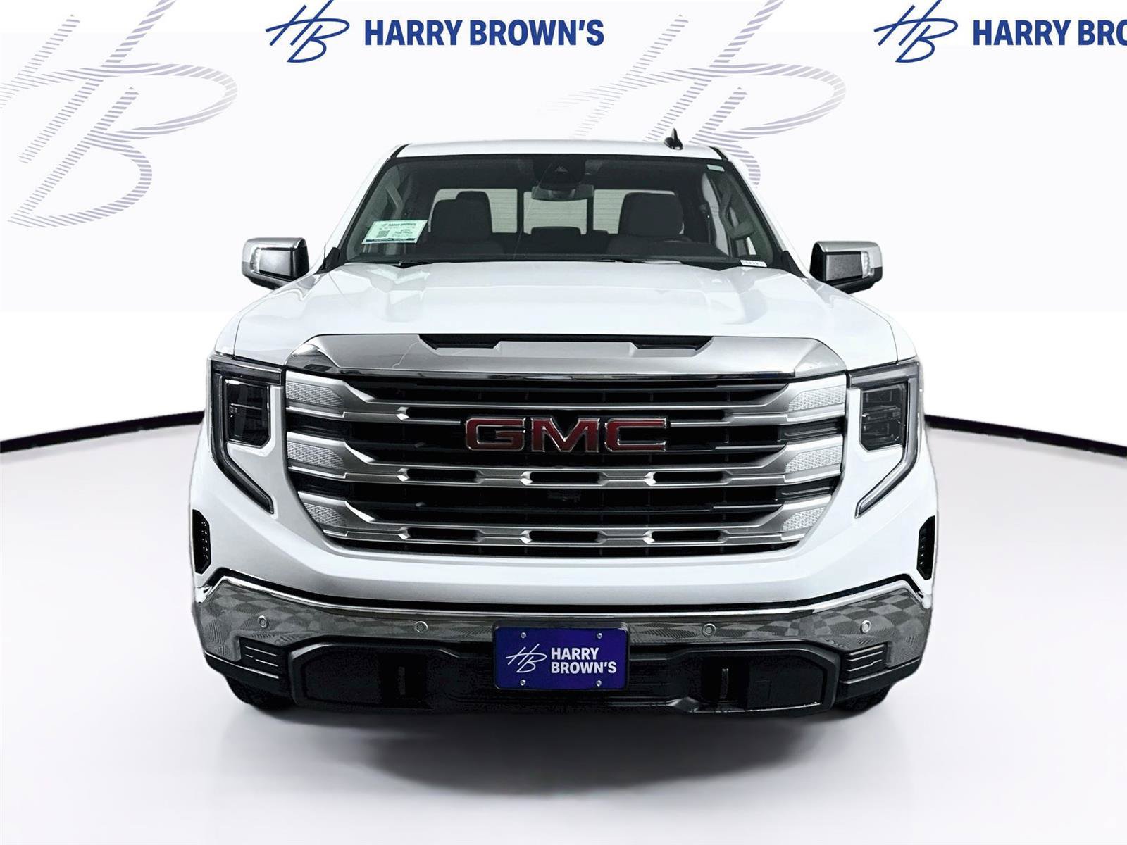 New 2026 GMC Sierra 1500 SLE w/ Preferred Package AWD/4WD image 26