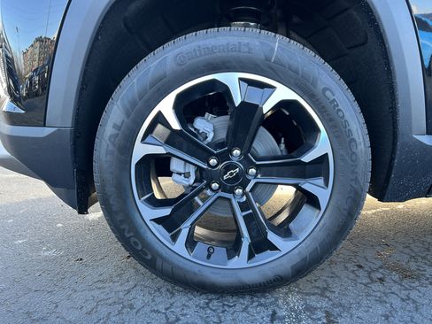 New 2026 Chevrolet Equinox LT w/ Convenience Package II image 10