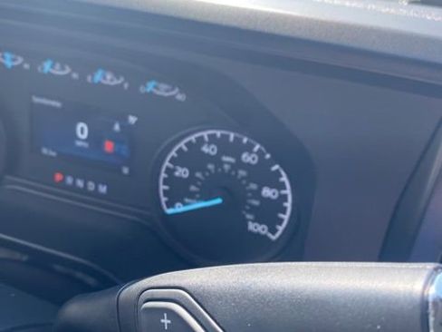 New 2026 Ford F350 XL w/ XL Chrome Package image 42