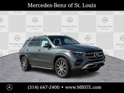New 2026 Mercedes-Benz GLE 350 4MATIC