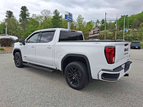 Used 2025 GMC Sierra 1500 Elevation AWD/4WD image 22