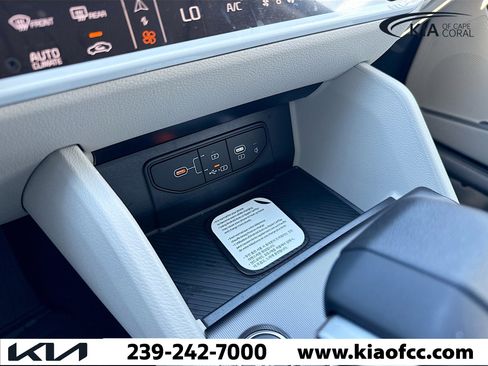 New 2026 Kia Sportage EX image 29