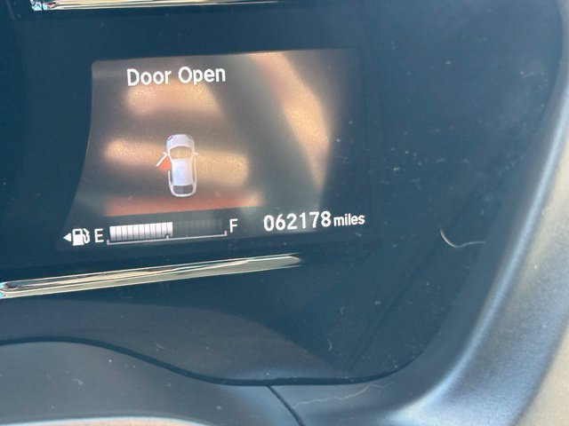 Used 2019 Honda HR-V EX image 4