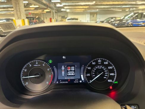 Certified 2022 Acura RDX w/ Technology Package image 22