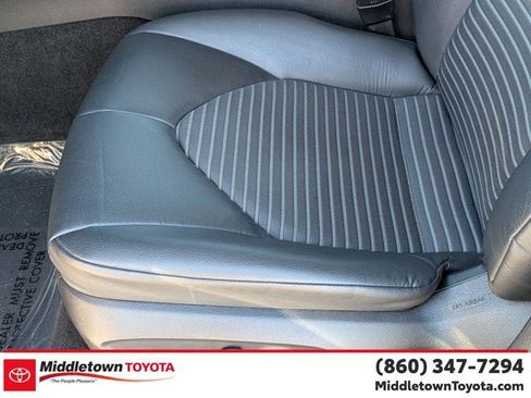 Certified 2024 Toyota Camry SE image 15