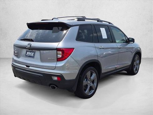 Used 2019 Honda Passport Touring image 5