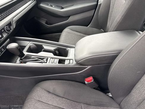 Used 2024 Honda Accord LX image 14