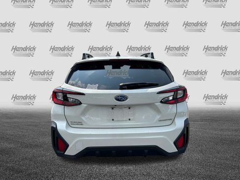 Used 2024 Subaru Crosstrek 2.0i Premium AWD/4WD image 7