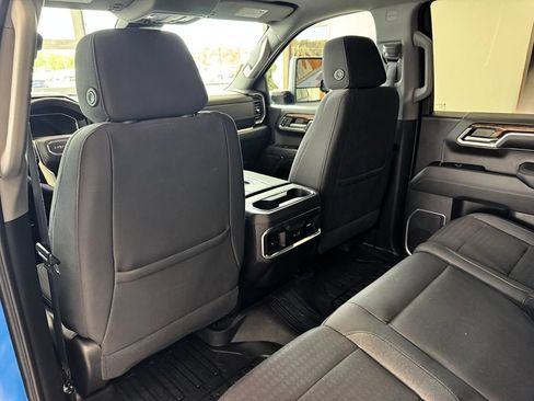 Used 2022 GMC Sierra 1500 Elevation AWD/4WD image 42