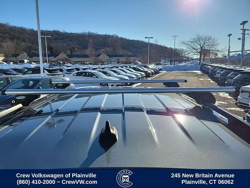 Used 2019 Volkswagen Tiguan SE image 30