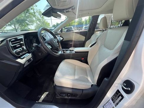 Used 2024 Lexus RX 350 Premium w/ Cold Area Package AWD/4WD image 13