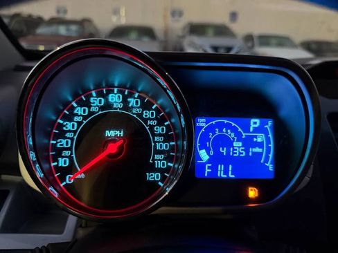 Used 2015 Chevrolet Spark LS image 38