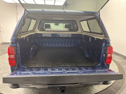 Used 2016 Chevrolet Silverado 1500 LT w/ All Star Edition image 27