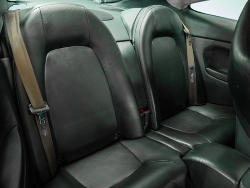 Used 2005 Aston Martin Vanquish S RWD image 35