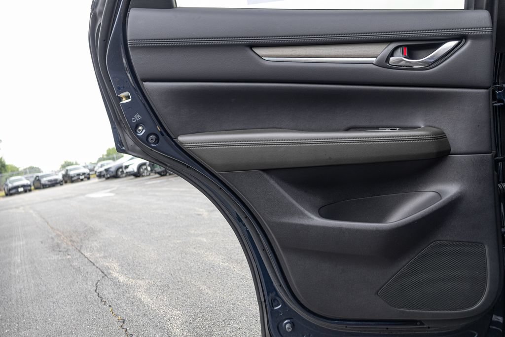 Used 2020 MAZDA CX-5 Signature AWD/4WD image 30