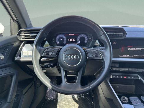 Used 2023 Audi A3 2.0T Premium FWD image 39