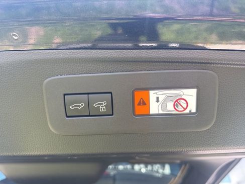 Used 2024 Lexus GX 550 image 24