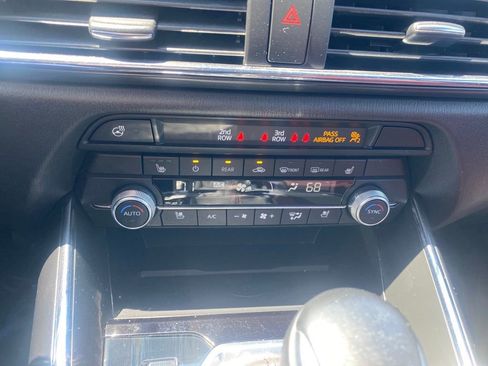 Used 2023 MAZDA CX-9 Carbon Edition AWD/4WD image 26